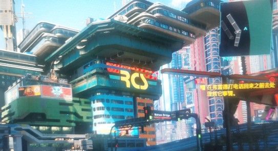 赛博朋克2077拳霸任务怎么做？抡拳有哪些技巧？