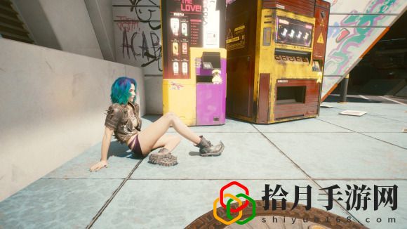 赛博朋克2077不可描述场景是什么？死城、拉闸任务攻略大全