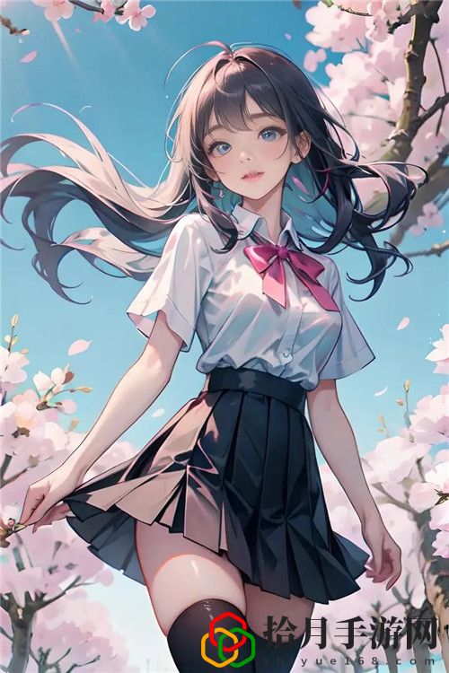 少女たちよ第四季：重拾青春的勇气