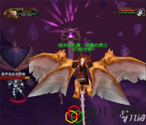 TBC普通副本门任务详细流程(魔兽世界三大本门任务怎么做)