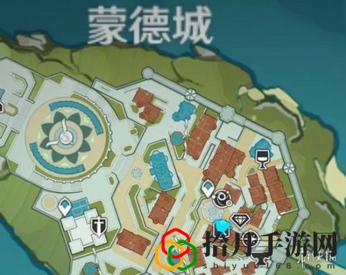 原神送餐任务第七天怎么玩？猎鹿急送第七天路线、飞行技巧分析