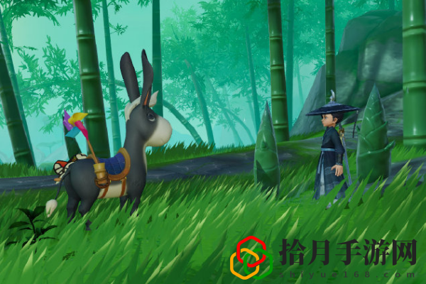 梦幻西游三维版圣诞帽怎么获得？2020全新限定挂件获取攻略