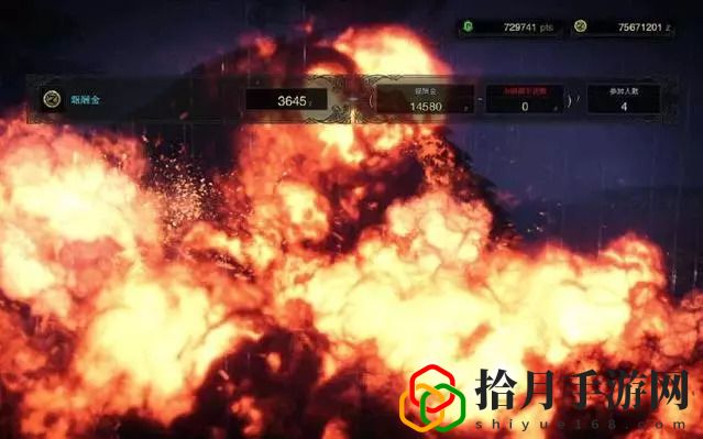怪物猎人世界各技能详解(怪物猎人世界猎人爆发技能分析)