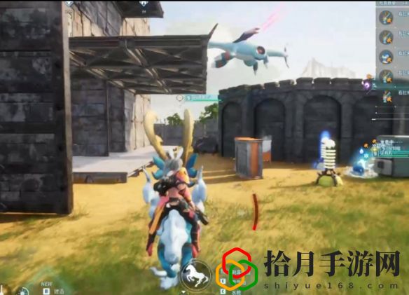 布局攻略 游戏成就快速解锁