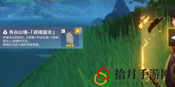 辟雨留光奇馈宝箱位置 社交互动与团队合作技巧
