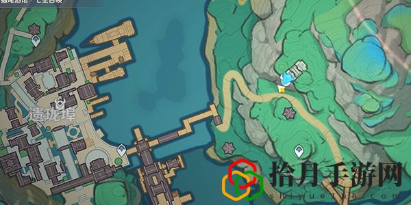 鲤贯鸢羽奇馈宝箱位置 高效完成任务建议