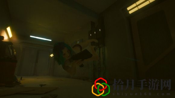 赛博朋克2077不可描述场景是什么？死城、拉闸任务攻略大全