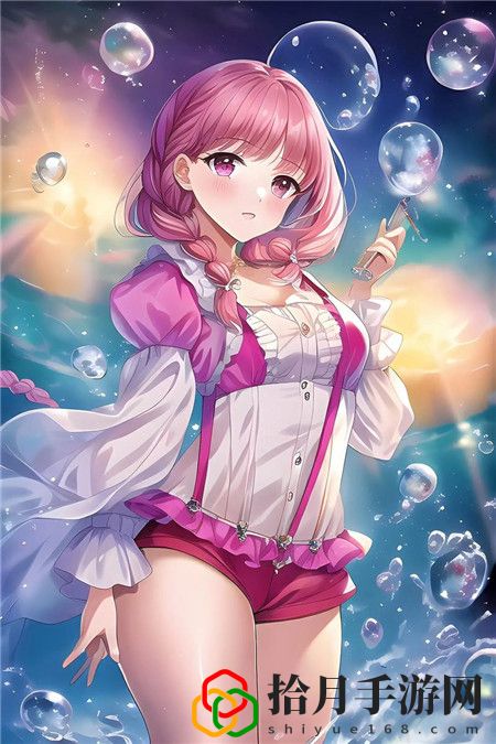 暴躁少女CSGO视频大全，网友：这个小姐姐真是太有意思了！