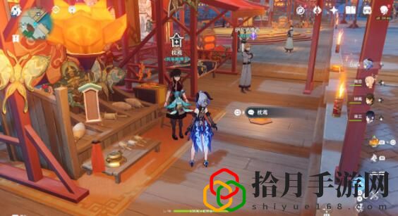 4.4海灯节风筝在哪 副本速通路线方案