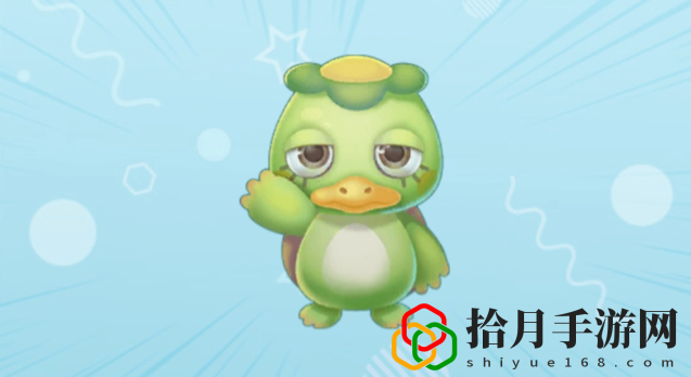 摩尔庄园手游河童兽在哪里？河童兽水潭兑换攻略