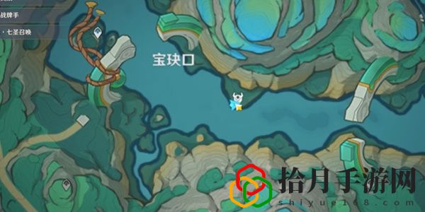 辟雨留光奇馈宝箱位置 社交互动与团队合作技巧