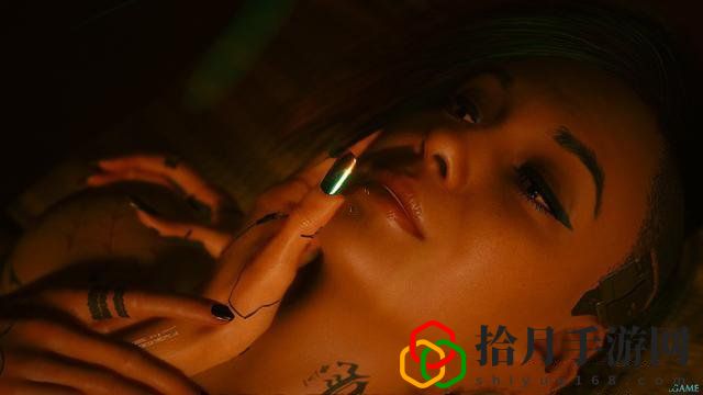 赛博朋克2077朱迪任务怎么玩？云顶撒点野、千人千面、金字塔之歌任务攻略