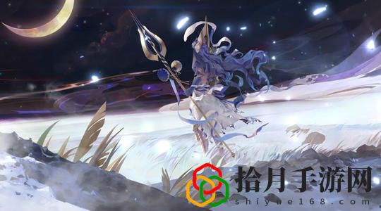 幻书启世录天方夜谭厉害吗？天方夜谭角色解析