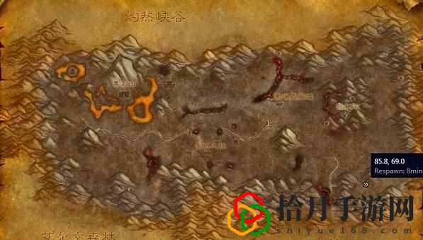 魔兽世界怀旧服黑龙开门任务怎么玩？黑龙开门任务完成流程详解