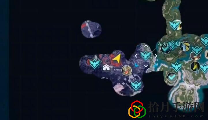 巨大的帕鲁蛋怎么获取 副本挑战：掌握团队分工的重要性