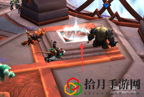 魔兽世界达到60级如何去暗影界？暗影界开启条件介绍