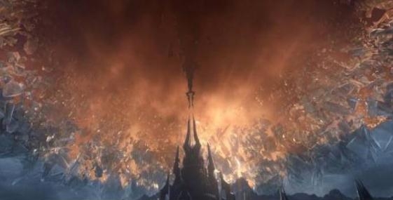 魔兽世界9.0与神明会晤任务怎么玩？与神明会晤任务玩法介绍