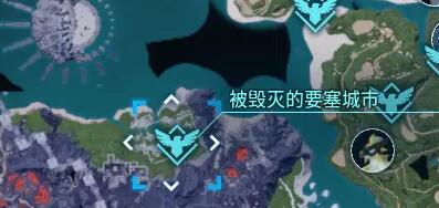 禁猎区在哪 熟悉各大功能的快速指南