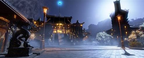 天涯明月刀从龙有什么技能？从龙上线时间、技能、属性介绍