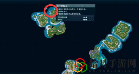 天羽龙怎么抓 破解难点实用技巧