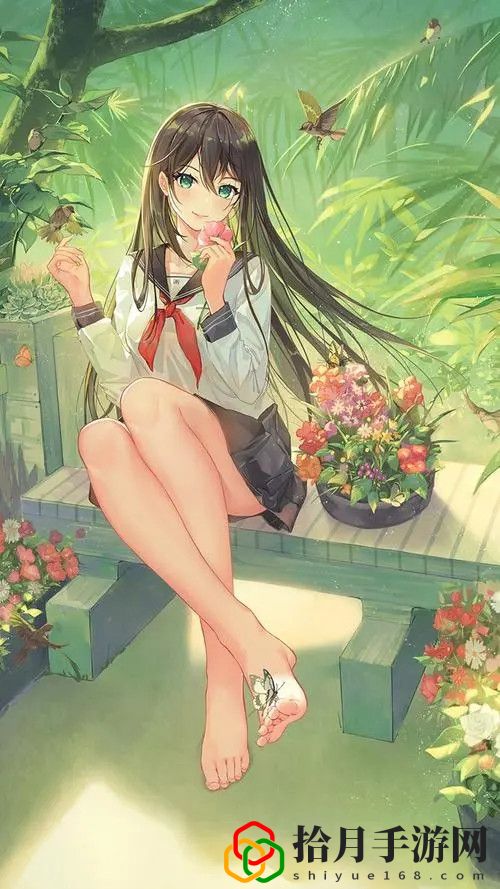 一母四女共一婿的全诗解读