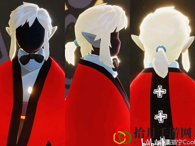 光遇任天堂礼包多少钱？switch任天堂礼包奖励大全