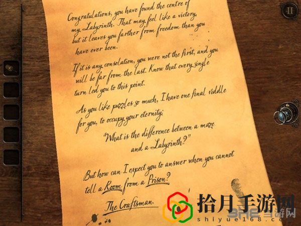 未上锁的房间3结局3攻略(逃不出的盒子世界怎么达成)