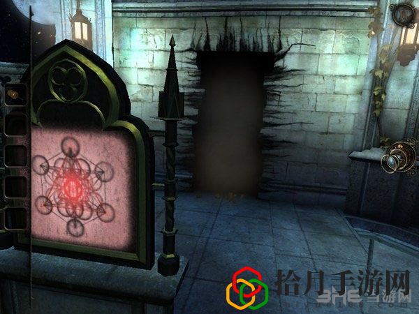 未上锁的房间3结局3攻略(逃不出的盒子世界怎么达成)
