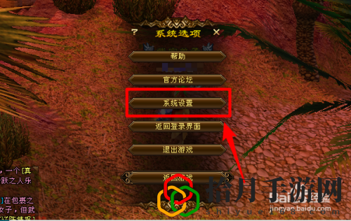 新天龙八部角色帽子怎么才能显示出来？让别人看到角色的帽子