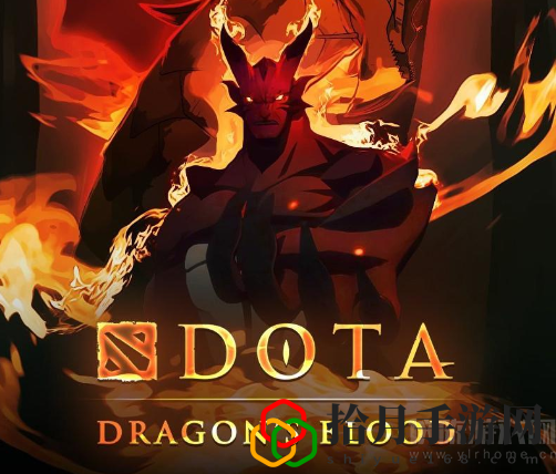 dota 2怎么进国服(国服进入详细流程图分享)