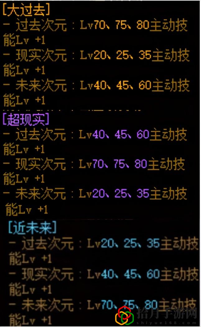 dnf奥兹玛装备怎么搭配思路选择(DNF奥兹玛装备搭配思路介绍)