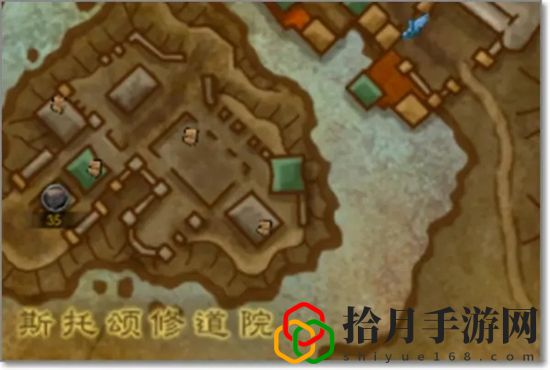 魔兽世界地图坐标怎么开(地图坐标调节步骤图文介绍)