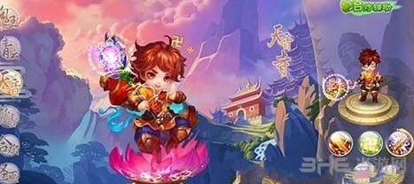 梦幻诛仙手游天音和焚香职业对比分析(天音和焚香哪个好)