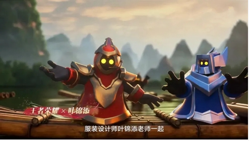 八周年皮肤预测 最具挑战性的关卡破解方法