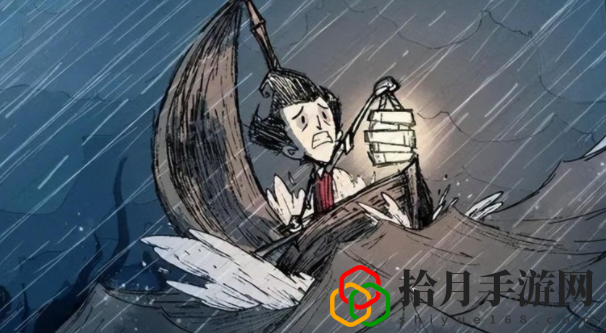 饥荒海滩新手详细攻略(海难DLC新手详细入门攻略)