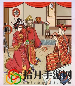大圣娶亲攻略 高效获取经验技巧