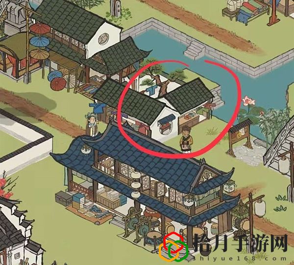 江南百景图破衣服在哪？ 破衣服获取地点与方式详解
