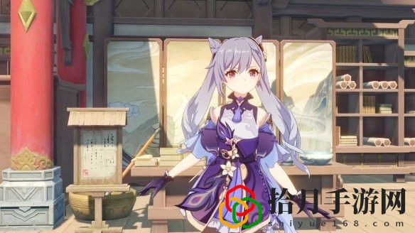 原神公子圣遗物怎么选择？公子圣遗物选择推荐