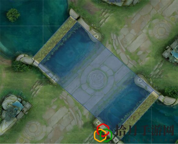S32赛季中路地形调整 攻略助你轻松上手