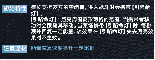莱塔培养攻略 如何应对游戏中的高难度挑战？
