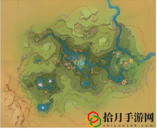 3.8版本up池角色介绍 游戏内剧情分支选择与后果