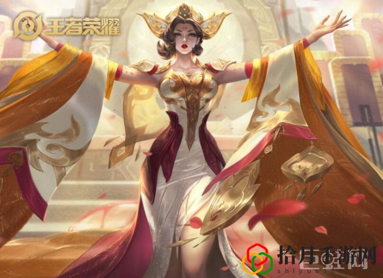 王者荣耀10月20日每日一题答案