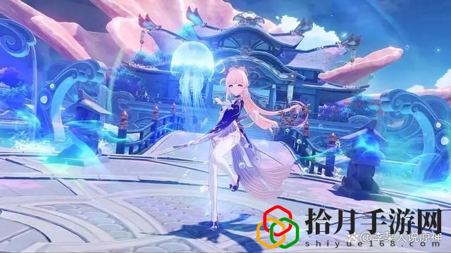 2023枫原万叶阵容搭配 职业技能搭配推荐