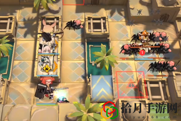 槐琥悖论模拟攻略 巧妙利用环境和道具迅速击败敌人