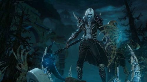 暗黑破坏神4法师最强武器 暗黑破坏神4法师最强武器是什么