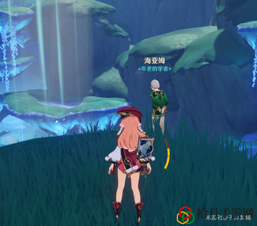 无名之城的呼唤成就怎么做？ 巧妙利用环境元素增加战斗乐趣