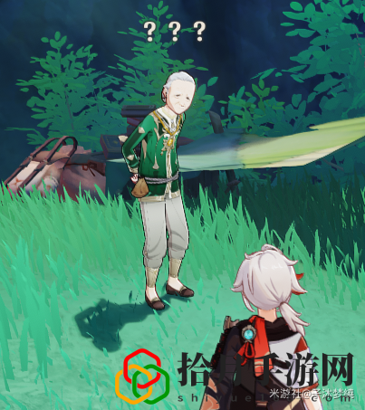 无名之城的呼唤成就怎么做？ 巧妙利用环境元素增加战斗乐趣