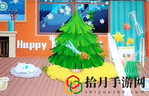 元旦快乐通关攻略 玩家互动与社交关系建立