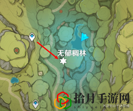 无名之城的呼唤成就怎么做？ 巧妙利用环境元素增加战斗乐趣