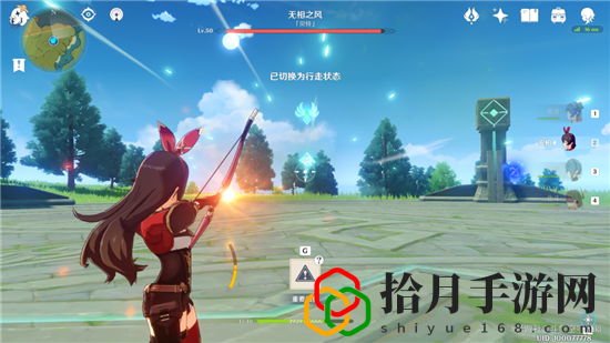 原神手游无相之风详细如何打？